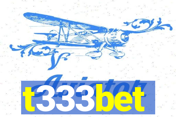 t333bet