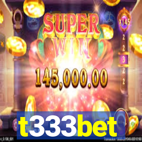 t333bet