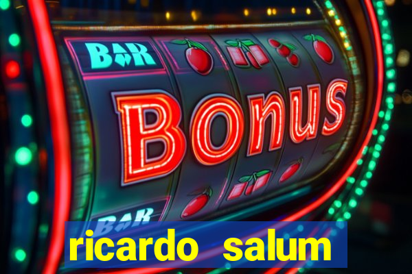 ricardo salum otorrino santos telefone
