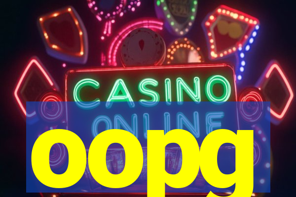 oopg
