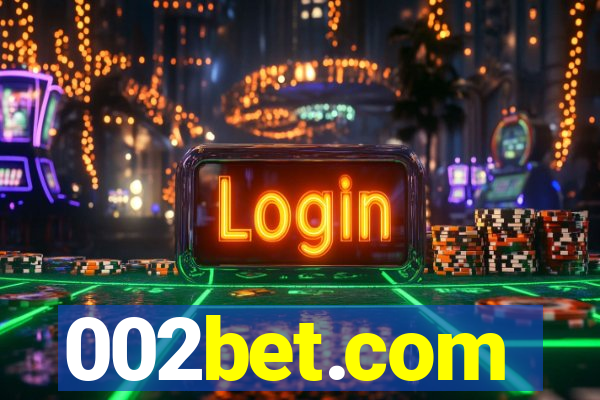 002bet.com