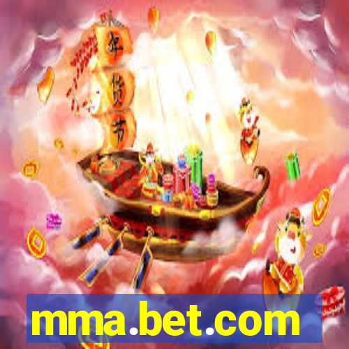 mma.bet.com