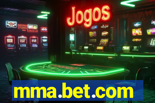 mma.bet.com