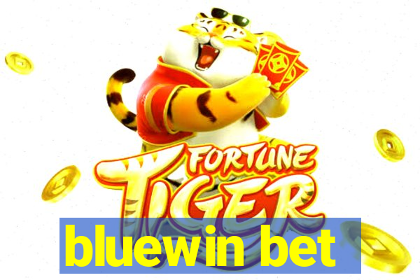 bluewin bet
