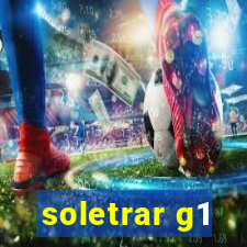 soletrar g1