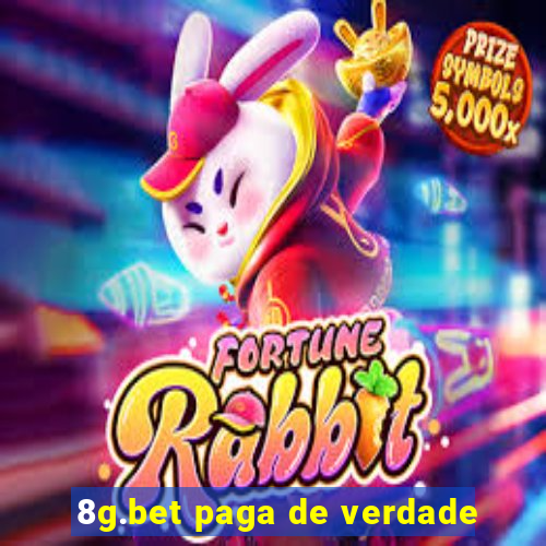 8g.bet paga de verdade