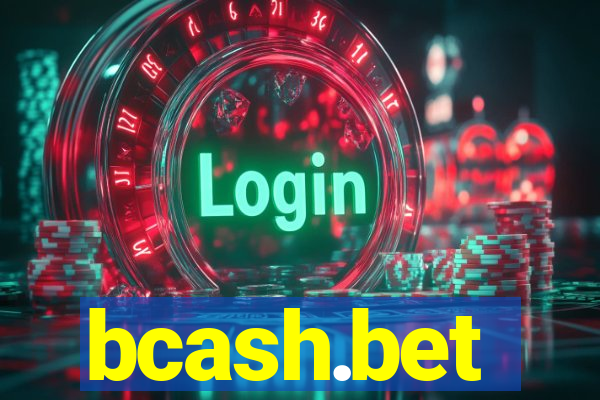 bcash.bet
