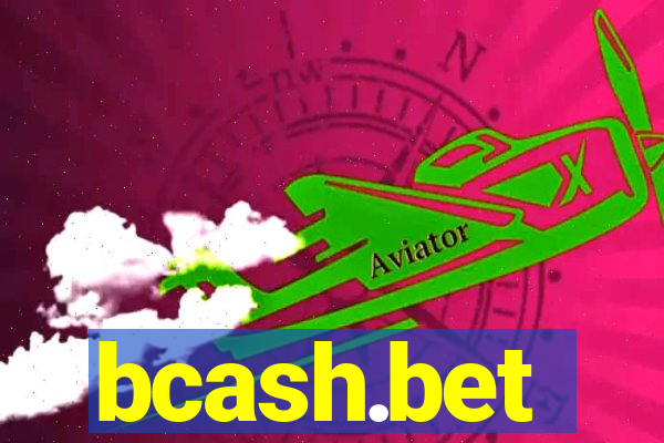 bcash.bet