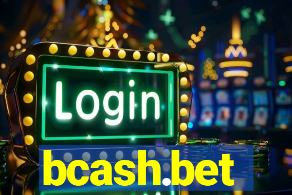 bcash.bet