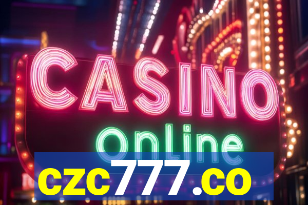 czc777.co