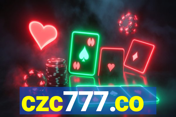czc777.co