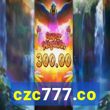 czc777.co