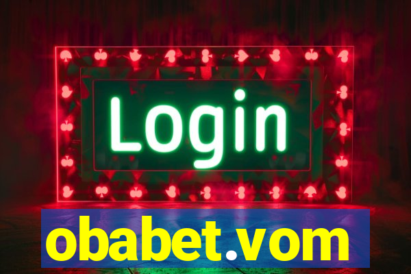 obabet.vom