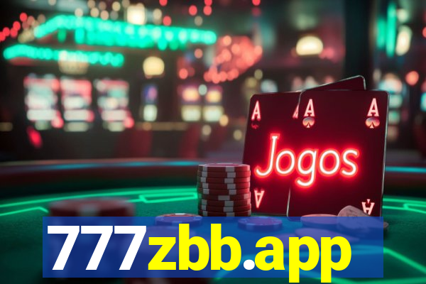 777zbb.app
