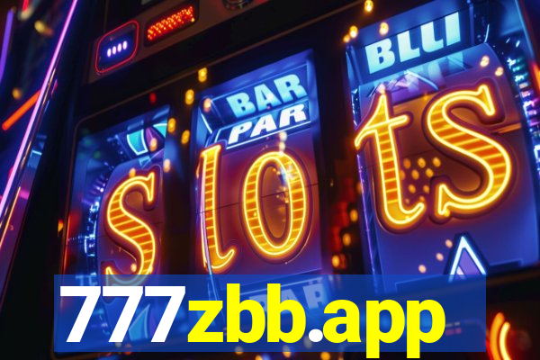 777zbb.app