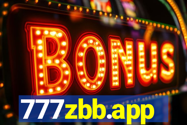 777zbb.app