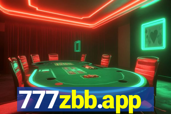 777zbb.app