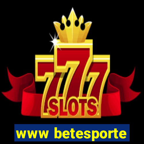www betesporte