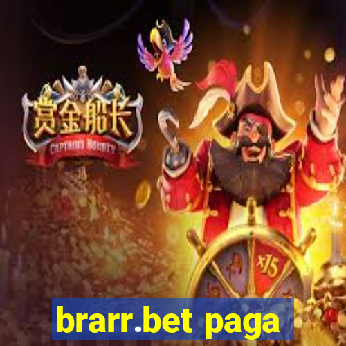 brarr.bet paga
