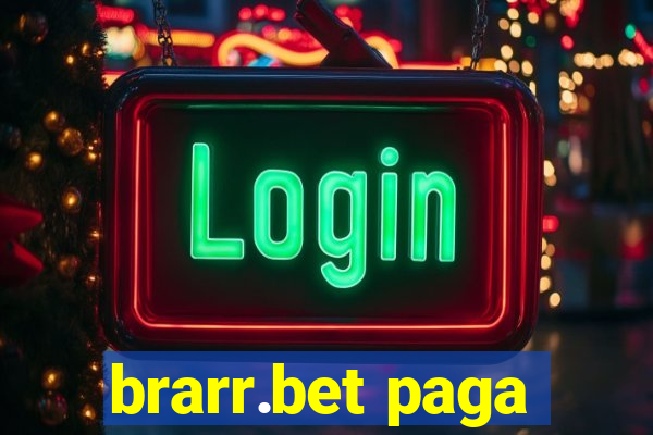 brarr.bet paga