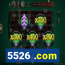 5526 .com