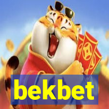 bekbet