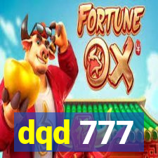 dqd 777