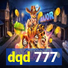 dqd 777