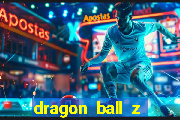 dragon ball z todos os episodios