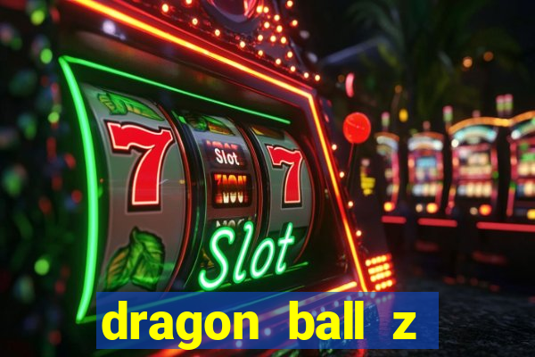 dragon ball z todos os episodios