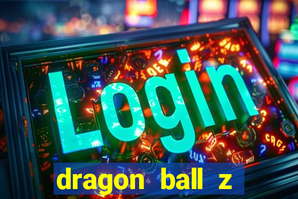 dragon ball z todos os episodios
