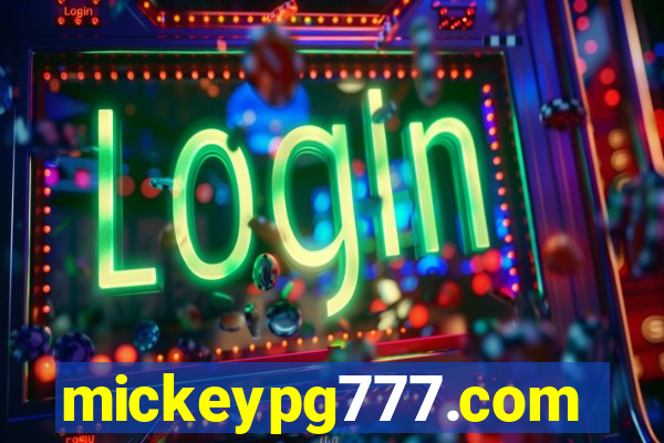 mickeypg777.com