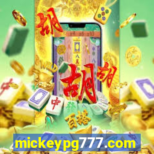 mickeypg777.com