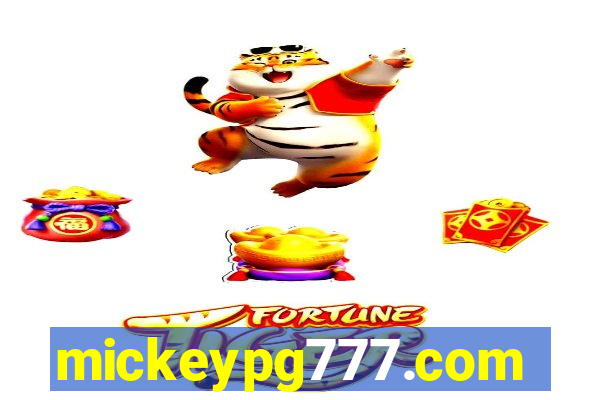 mickeypg777.com