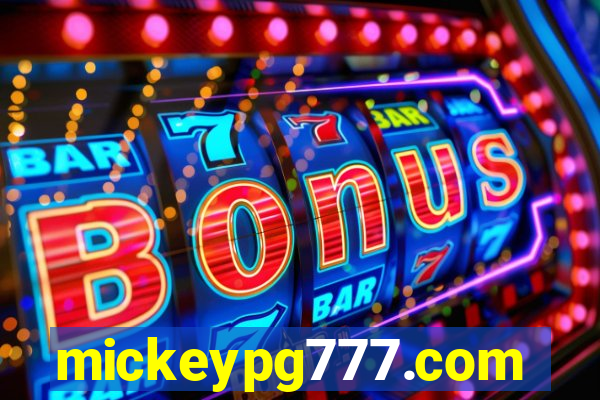 mickeypg777.com