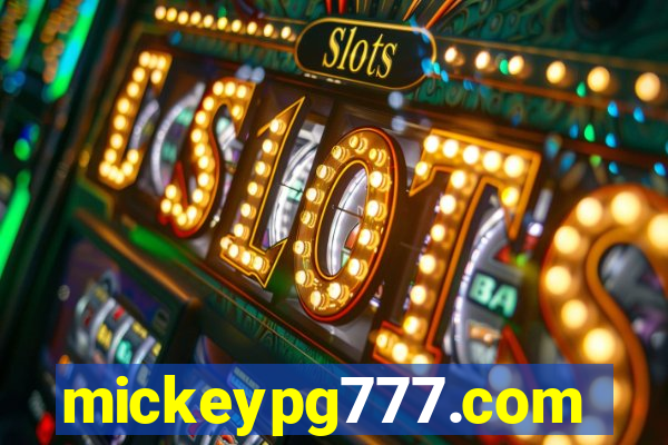mickeypg777.com