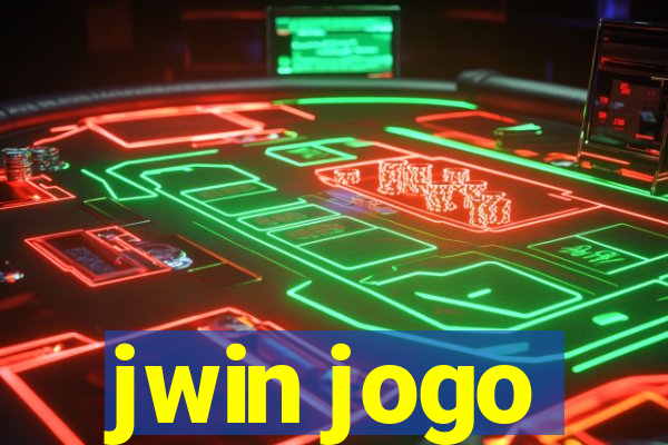 jwin jogo