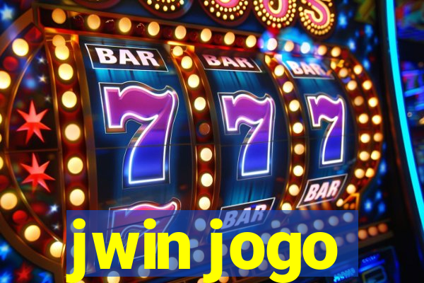 jwin jogo