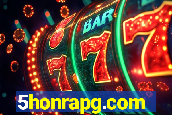 5honrapg.com