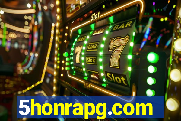 5honrapg.com