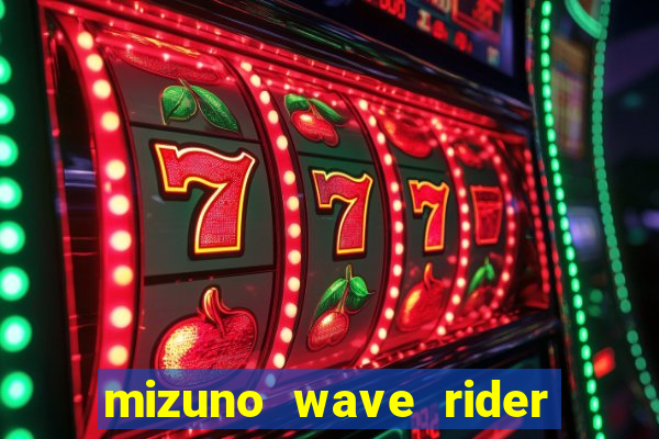 mizuno wave rider beta sashiko