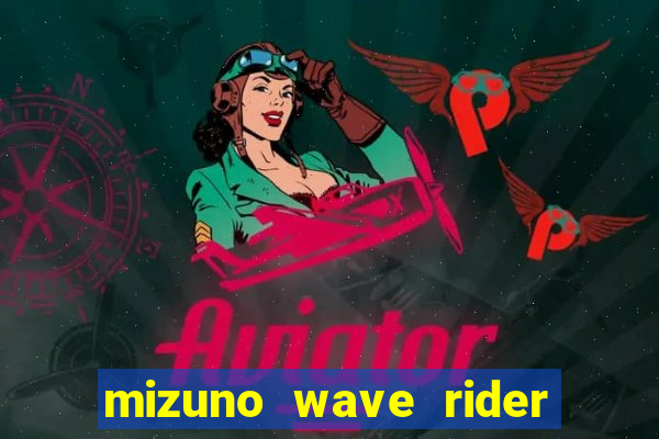 mizuno wave rider beta sashiko