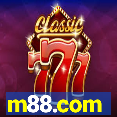 m88.com
