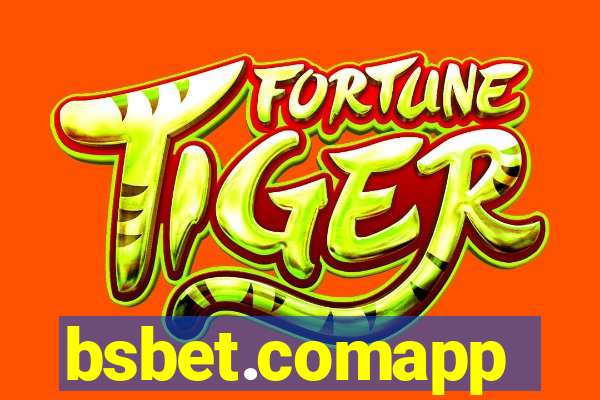 bsbet.comapp