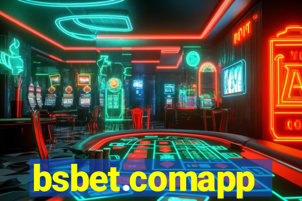 bsbet.comapp