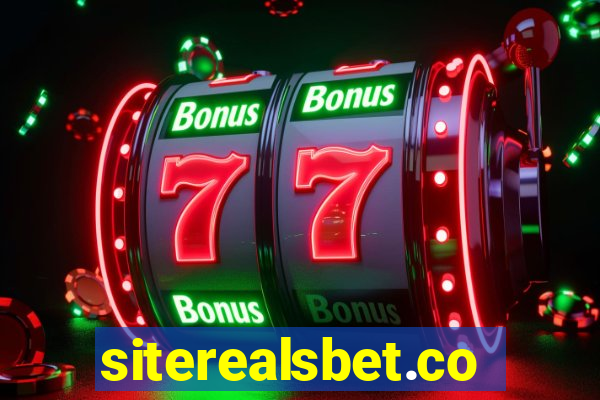 siterealsbet.com