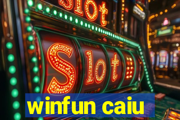 winfun caiu