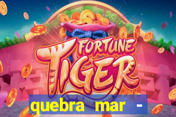 quebra mar - santos ao vivo