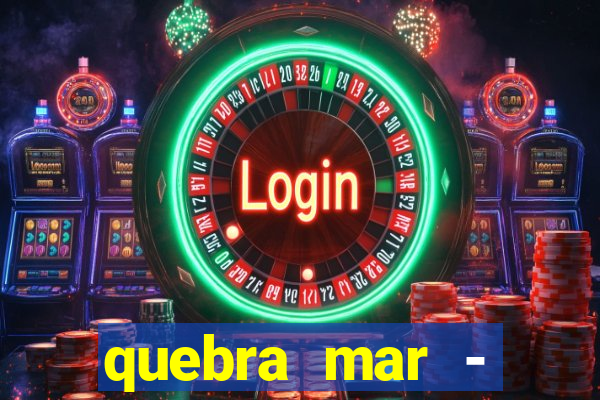 quebra mar - santos ao vivo