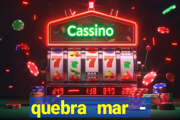 quebra mar - santos ao vivo